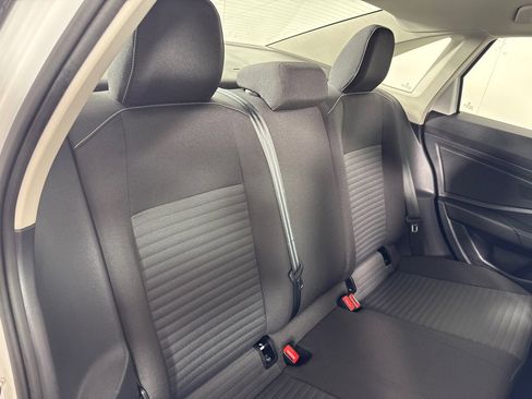 Used 2024 Volkswagen Jetta S image 23