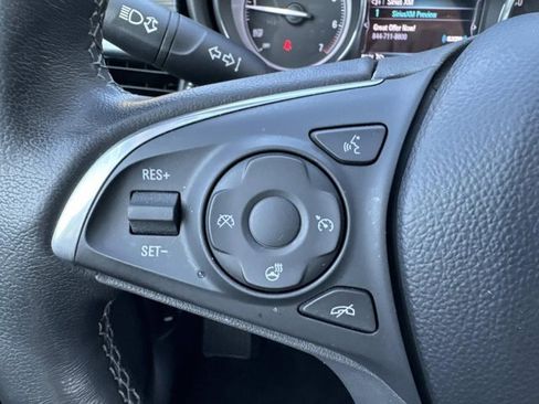 Used 2020 Buick Envision Essence image 26