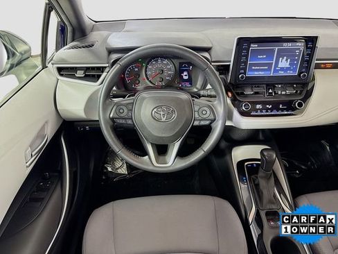 Used 2020 Toyota Corolla SE image 21