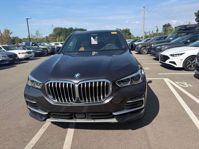 Used 2022 BMW X5 xDrive45e w/ Executive Package