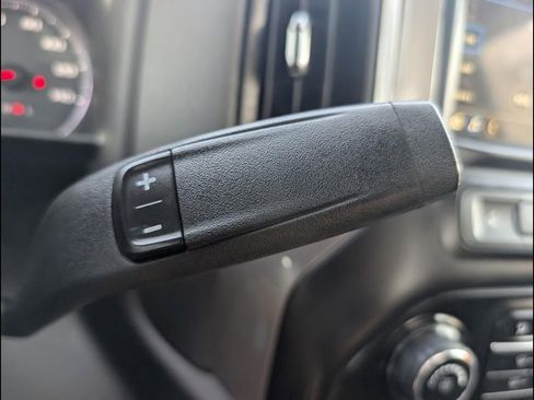 Used 2019 Chevrolet Silverado 1500 W/T w/ WT Convenience Package image 9