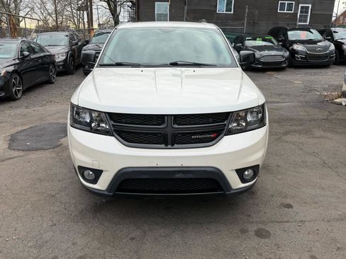 Used 2018 Dodge Journey GT w/ Driver Convenience Group AWD/4WD image 9