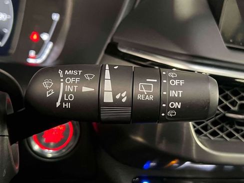 Used 2025 Acura ADX A-Spec AWD/4WD image 22
