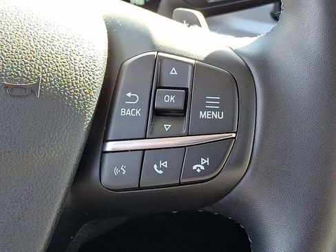 Used 2025 Ford Bronco Sport Badlands w/ Badlands Tech Package image 23