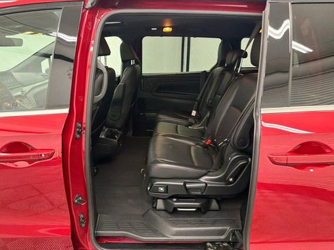 Used 2025 Honda Odyssey Sport-L image 23