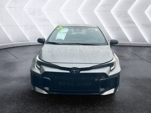 Used 2025 Toyota Corolla GR image 2