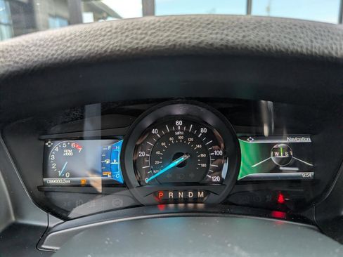 Used 2017 Ford Expedition Limited image 15