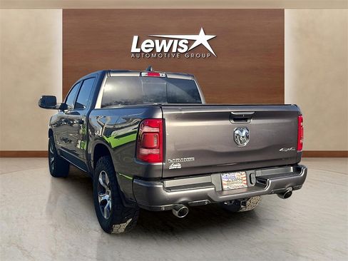 Used 2023 RAM 1500 Laramie image 3