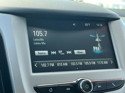 Used 2017 Chevrolet Cruze LS image 16