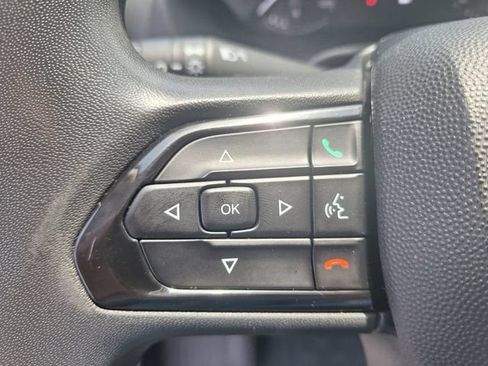 Used 2023 RAM ProMaster 2500 FWD image 21
