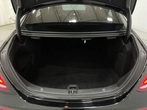Used 2018 Mercedes-Benz E 43 AMG 4MATIC Sedan image 26