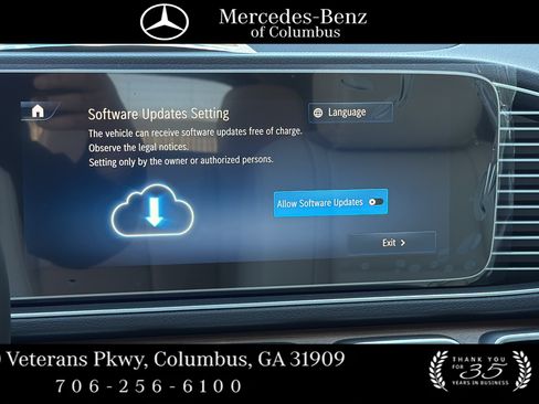 New 2026 Mercedes-Benz GLE 350 4MATIC image 46