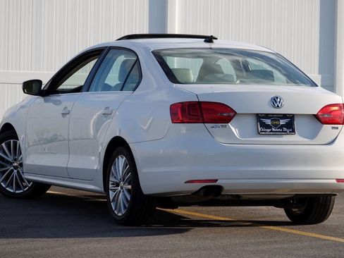 Used 2013 Volkswagen Jetta TDI FWD image 19