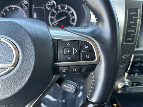Used 2021 Lexus GX 460 Premium AWD/4WD image 20