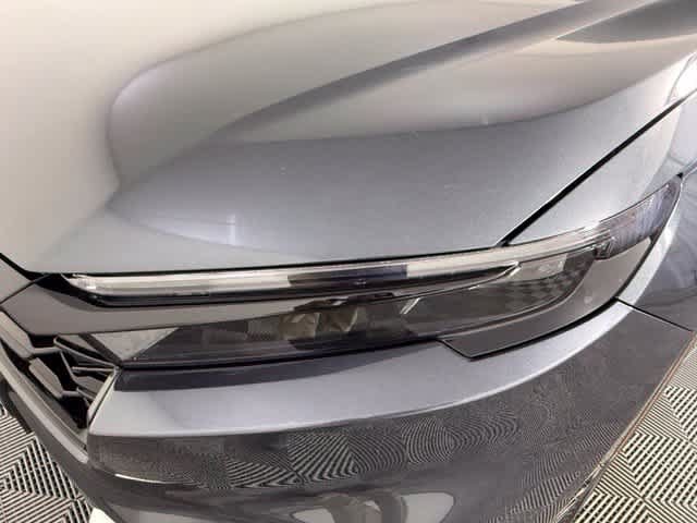 New 2027 Honda CR-V Sport Touring image 11