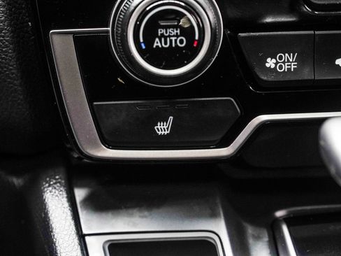 Used 2022 Honda CR-V EX-L image 22