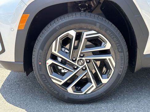 New 2026 Hyundai Tucson Limited AWD/4WD image 12