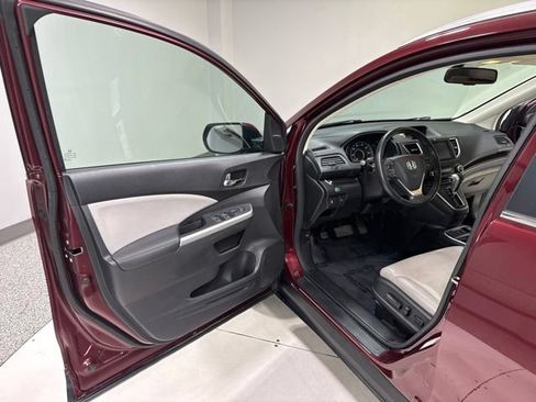 Used 2016 Honda CR-V EX-L image 9
