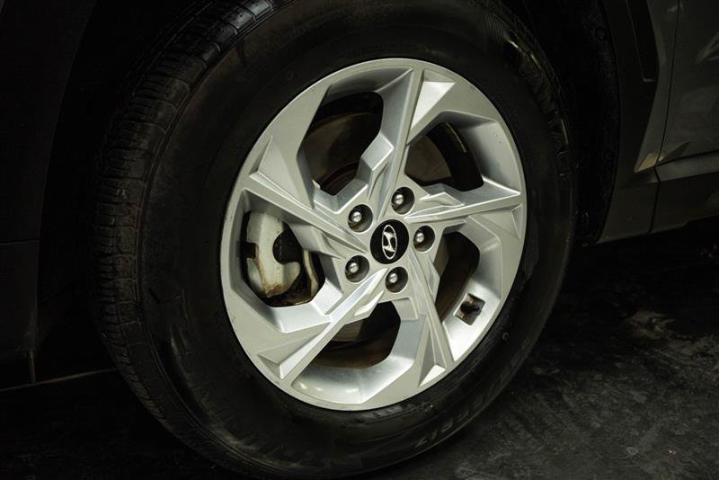 Used 2024 Hyundai Tucson SEL AWD/4WD image 3