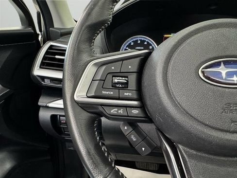 Used 2021 Subaru Forester Premium AWD/4WD image 23