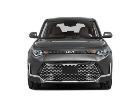 Used 2023 Kia Soul EX FWD image 7