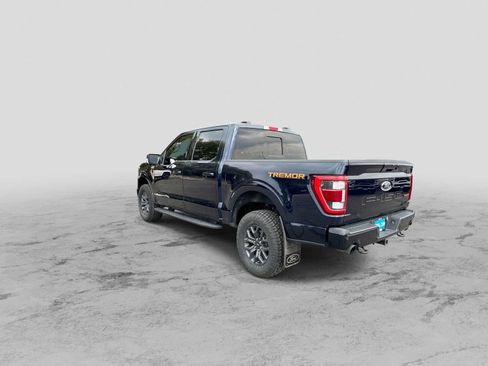Used 2023 Ford F150 Tremor w/ Equipment Group 402A High AWD/4WD image 6