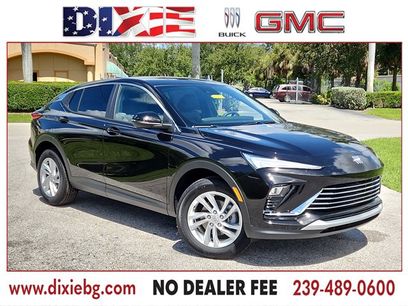 New 2026 Buick Envista Preferred w/ Convenience II Package