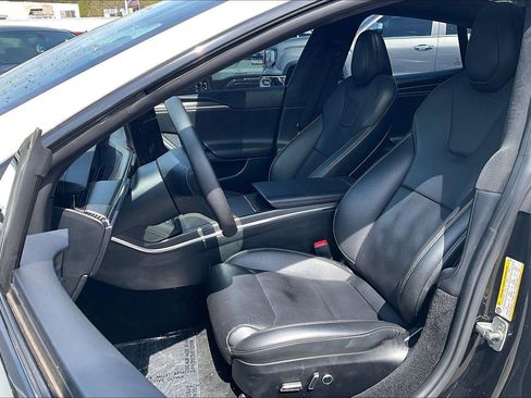 Used 2023 Tesla Model S Plaid image 20