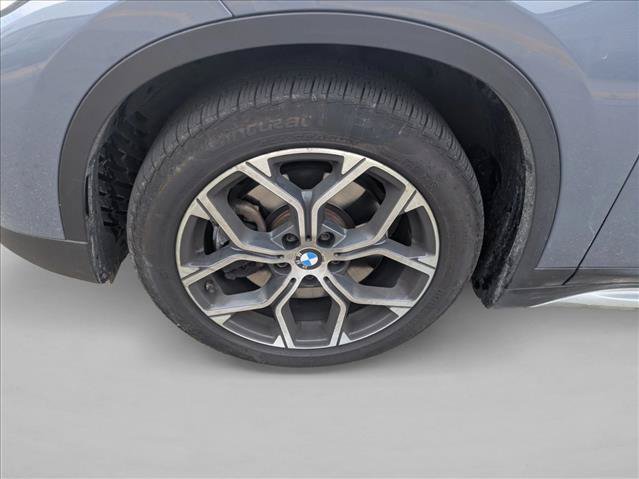 Used 2020 BMW X1 xDrive28i w/ Convenience Package AWD/4WD image 10
