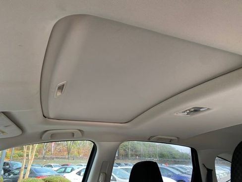 Used 2016 Honda CR-V EX image 22