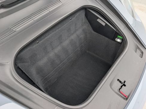 Certified 2023 Porsche 911 Carrera 4S AWD/4WD image 12