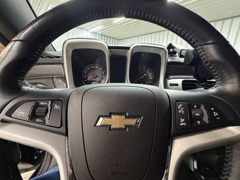 Used 2015 Chevrolet Camaro SS w/ RS Package image 44
