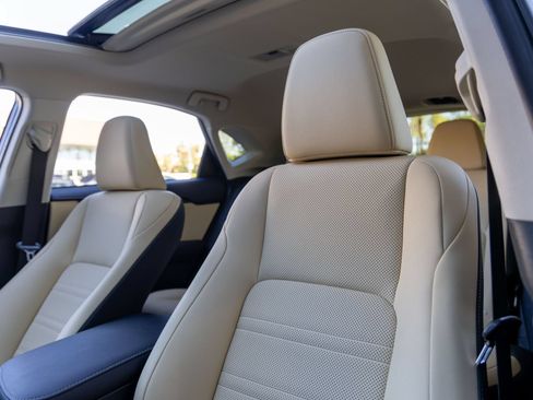 Used 2020 Lexus NX 300 FWD w/ Comfort Package image 18