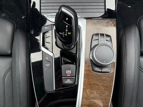 Used 2020 BMW X3 xDrive30i w/ Premium Package image 33