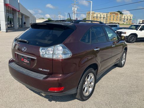 Used 2008 Lexus RX 350 AWD image 7