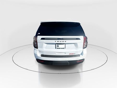 Used 2024 Chevrolet Tahoe RST w/ Luxury Package image 7