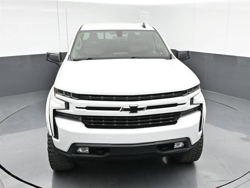 Used 2019 Chevrolet Silverado 1500 RST w/ All-Star Edition image 20