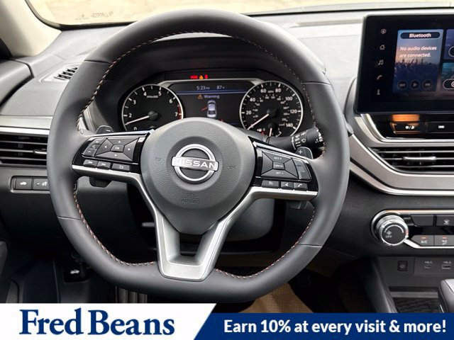 New 2026 Nissan Altima 2.5 SR FWD image 18