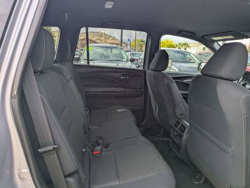 Used 2021 Honda Passport Sport image 29