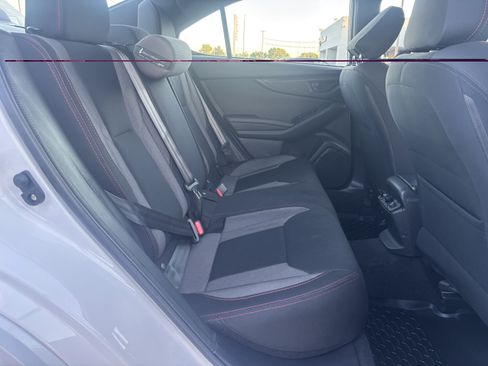 Used 2022 Subaru WRX AWD/4WD image 24