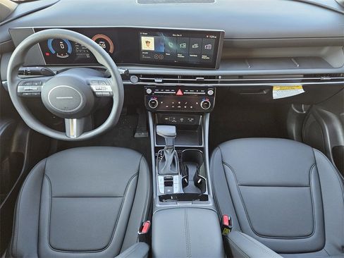 New 2026 Hyundai Santa Cruz SEL image 25