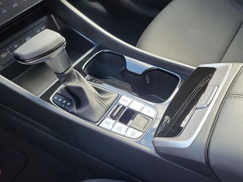 New 2026 Hyundai Tucson SEL image 13
