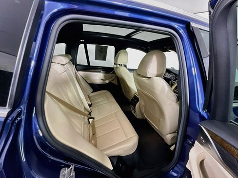 Used 2019 BMW X3 sDrive30i RWD image 30
