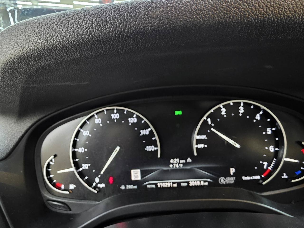 Used 2021 BMW X3 sDrive30i RWD image 32
