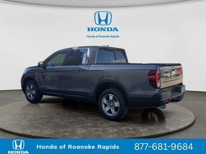 New 2026 Honda Ridgeline RTL