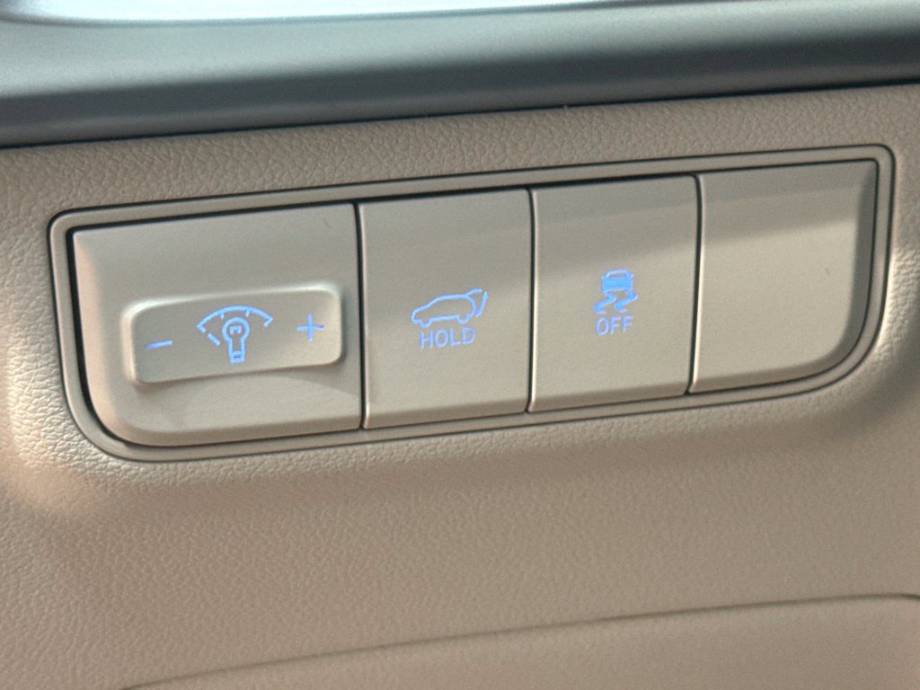 New 2026 Hyundai Tucson SEL Plus FWD image 23