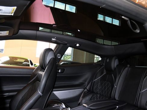 Certified 2017 Ferrari GTC4Lusso image 83