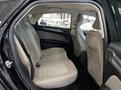 Used 2019 Ford Fusion S image 12