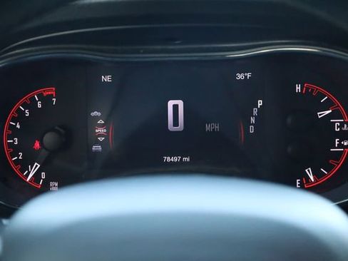 Used 2020 Dodge Durango GT image 16