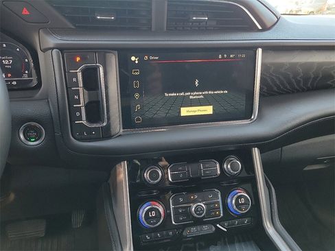 Used 2023 GMC Yukon XL Denali image 22